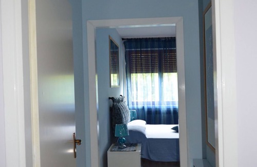 Terni Bed & Breakfast | Comfortable Stay at B&B A Casa di Carla for Families