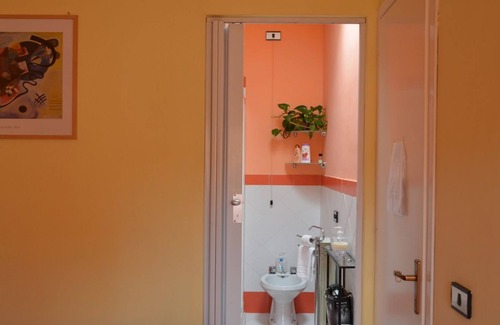 Terni Bed & Breakfast | Comfortable Stay at B&B A Casa di Carla for Families