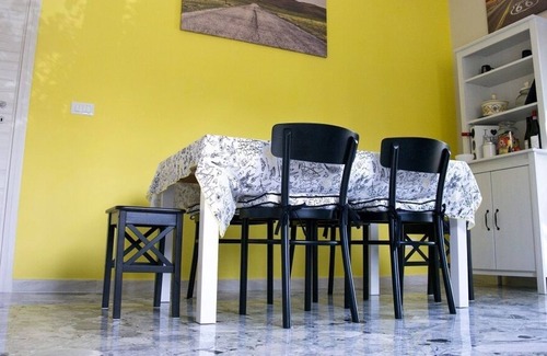 Barisciano Bed & Breakfast | B&B "A casa di Emy" Double Room