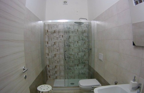 Barisciano Bed & Breakfast | B&B "A casa di Emy" Double Room