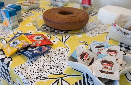Barisciano Bed & Breakfast | B&B "A casa di Emy" Double Room
