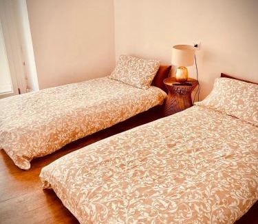 Castel di Sangro Bed & Breakfast | Discover B&B A Casa di Giulia: Pet-Friendly Getaway