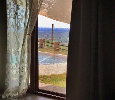 Rocca Massima Bed & Breakfast | Guest Rated: B&B A Casa di Silvia with Oceanfront Pool