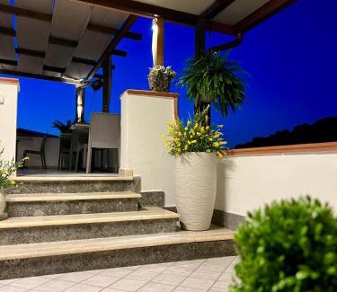San Marco di Castellabate Bed & Breakfast | Cozy B&B A Casa di Vittoria - Rated 9.4 with Breakfast