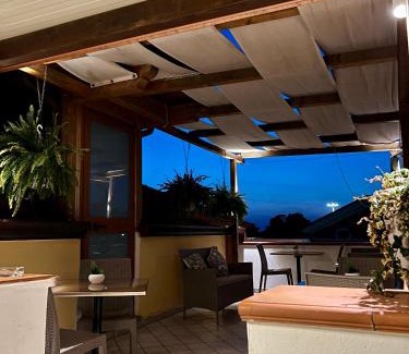 San Marco di Castellabate Bed & Breakfast | Cozy B&B A Casa di Vittoria - Rated 9.4 with Breakfast