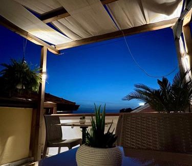 San Marco di Castellabate Bed & Breakfast | Cozy B&B A Casa di Vittoria - Rated 9.4 with Breakfast