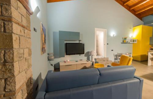 Venticano Bed & Breakfast | Experience Oceanfront Relaxation at B&B A CASA DI ZIA LUISA