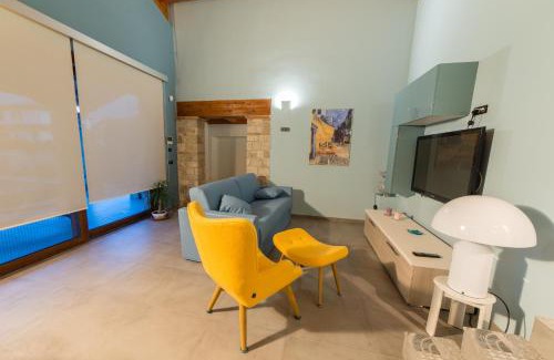 Venticano Bed & Breakfast | Experience Oceanfront Relaxation at B&B A CASA DI ZIA LUISA