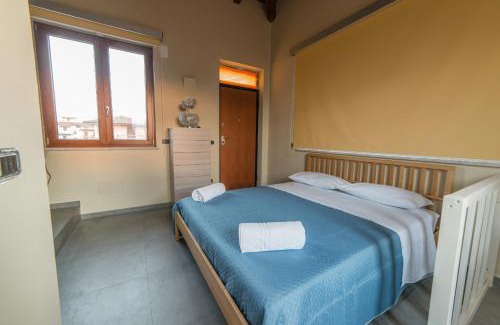 Venticano Bed & Breakfast | Experience Oceanfront Relaxation at B&B A CASA DI ZIA LUISA