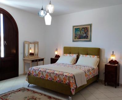 Carmiano Bed & Breakfast | Cozy B&B a Casa Mia - Family-Friendly with Kitchen Access