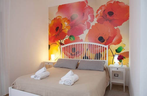 Caserta Bed & Breakfast | Guest Rated 9.6: B&B A Corte with Delicious Breakfast