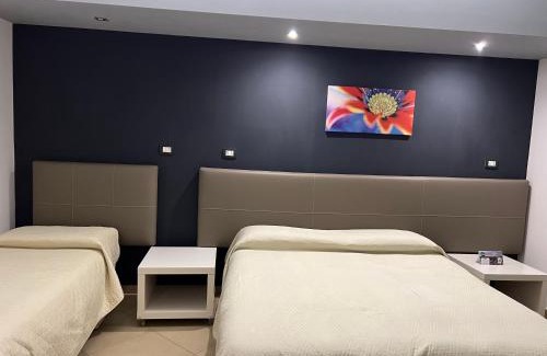 San Giovanni Gemini Bed & Breakfast | Discover B&B A Due Passi: Top-Rated Getaway with Pool