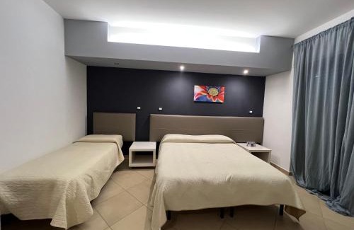 San Giovanni Gemini Bed & Breakfast | Discover B&B A Due Passi: Top-Rated Getaway with Pool