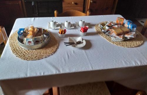 Vignanello Bed & Breakfast | Charming B&B Steps from the Castle with Breakfast Included