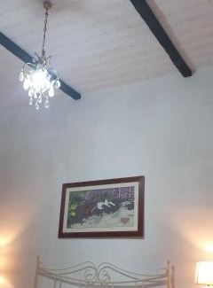 Vignanello Bed & Breakfast | Charming B&B Steps from the Castle with Breakfast Included