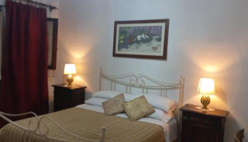 Vignanello Bed & Breakfast | Charming B&B Steps from the Castle with Breakfast Included