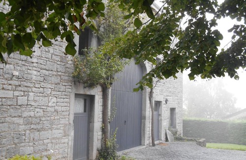 Aywaille Bed & Breakfast | Cozy B&B A l'Ombre du Tilleul: Family-Friendly Retreat
