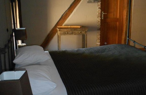 Aywaille Bed & Breakfast | Cozy B&B A l'Ombre du Tilleul: Family-Friendly Retreat