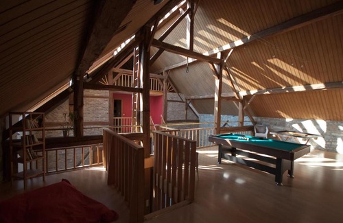 Aywaille Bed & Breakfast | Cozy B&B A l'Ombre du Tilleul: Family-Friendly Retreat