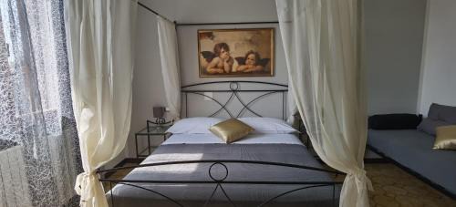Castiglione di Cervia Bed & Breakfast | Guest Rated 10/10: B&B A'la Funtäna with Hot Tub & Breakfast