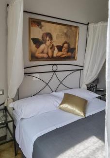 Castiglione di Cervia Bed & Breakfast | Guest Rated 10/10: B&B A'la Funtäna with Hot Tub & Breakfast