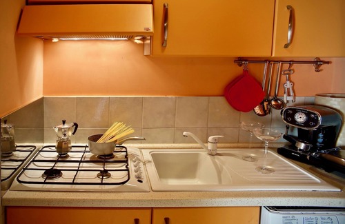 Arenella Bed & Breakfast | Relaxing Stay at B&b A'luggetella with Spa & Breakfast
