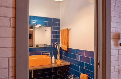 Arenella Bed & Breakfast | Relaxing Stay at B&b A'luggetella with Spa & Breakfast