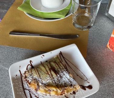 Bolognano-Vignole Bed & Breakfast | Child-Friendly B&B A.R.C.O. with 9.2/10 Guest Rating