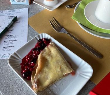 Bolognano-Vignole Bed & Breakfast | Child-Friendly B&B A.R.C.O. with 9.2/10 Guest Rating