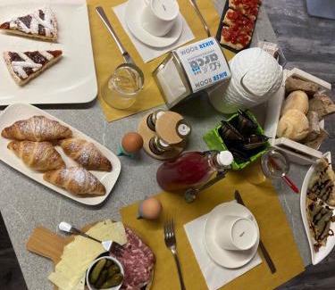 Bolognano-Vignole Bed & Breakfast | Child-Friendly B&B A.R.C.O. with 9.2/10 Guest Rating