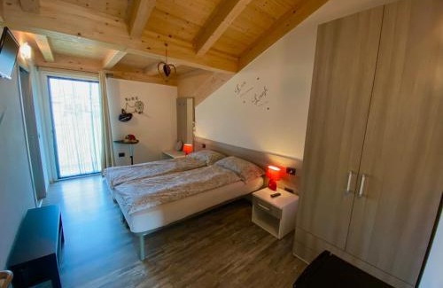 Bolognano-Vignole Bed & Breakfast | Child-Friendly B&B A.R.C.O. with 9.2/10 Guest Rating