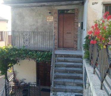 Lauria Bed & Breakfast | Highly Rated B&B A TAVERNA with Breakfast & Family-Friendly Amenities