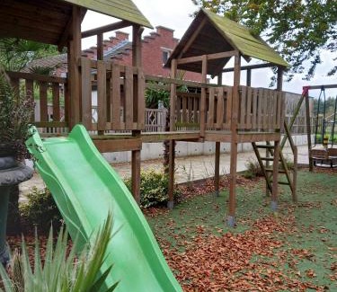 Schaarbeek Bed & Breakfast | Cozy B&B Aalsters Genot with Oceanfront Views & Spa