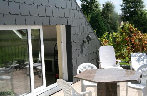 Schaarbeek Bed & Breakfast | Cozy B&B Aalsters Genot with Oceanfront Views & Spa