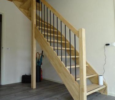 Bovensmilde Bed & Breakfast | B&B Aan de Vaart