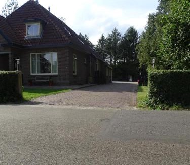 Bovensmilde Bed & Breakfast | B&B Aan de Vaart