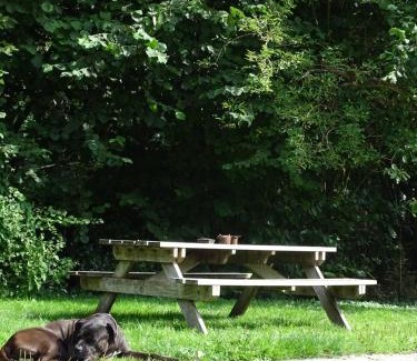 Bovensmilde Bed & Breakfast | B&B Aan de Vaart