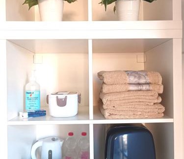 Cologno Monzese Bed & Breakfast | Cozy B&B Steps from Milan Metro - Casa Adriana
