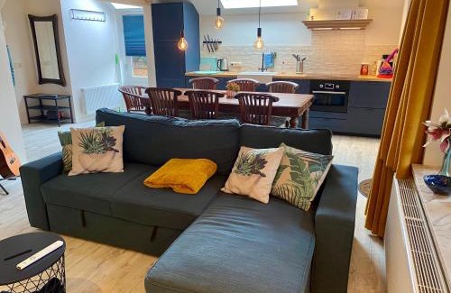 Thorn Apartment | Exceptional Stay at B&B Achterom with 9.7 Review Score