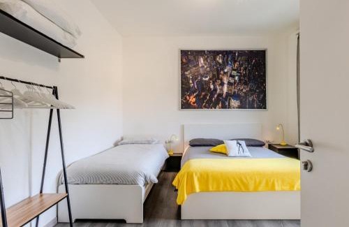 Lecco Bed & Breakfast | B&B Acqua Dolce