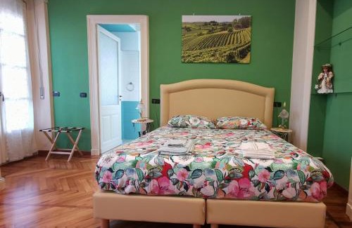Collegno Bed & Breakfast | Guest Rated 9.7: B&B Ad Quintum Torino with Family Dining