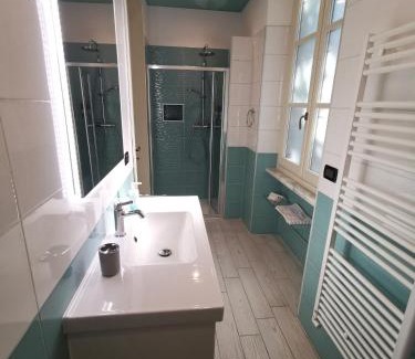 Collegno Bed & Breakfast | Guest Rated 9.7: B&B Ad Quintum Torino with Family Dining