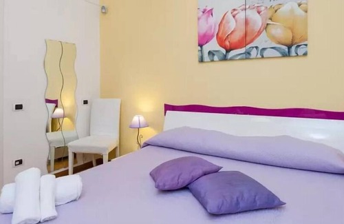 Rione Duomo Bed & Breakfast | Exceptional B&B Adelberga: Guest Rated 9.8 & Breakfast Included