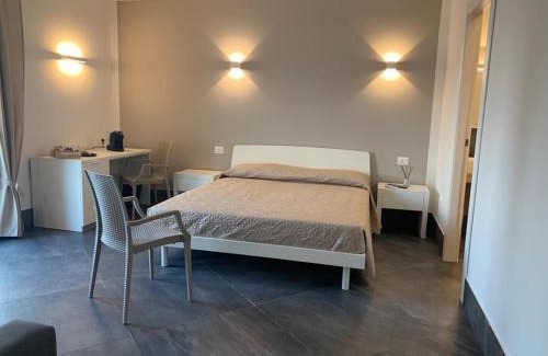 Caltanissetta House | Cozy B&B Adenzia: Family-Friendly with Free Breakfast