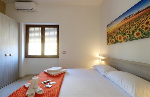 Presicce Bed & Breakfast | Oceanfront Getaway at B&B Adriana - Guest Rated 9/10