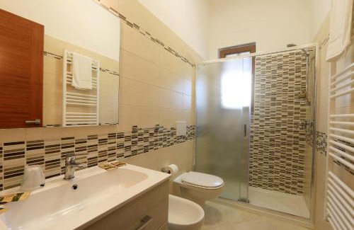 Presicce Bed & Breakfast | Oceanfront Getaway at B&B Adriana - Guest Rated 9/10