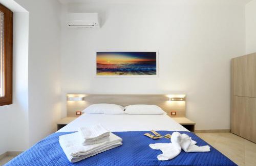 Presicce Bed & Breakfast | Oceanfront Getaway at B&B Adriana - Guest Rated 9/10