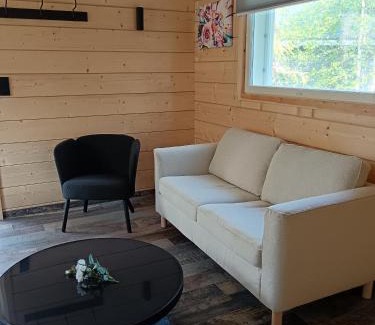 Akaslompolo Bed & Breakfast | Pet-Friendly B&B Adventures with Hot Tub & Restaurant
