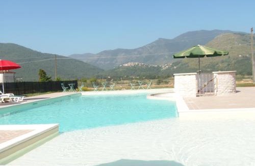 Pastena Bed & Breakfast | Oceanfront B & B AECOLIBRIUM: Pet Friendly Retreat