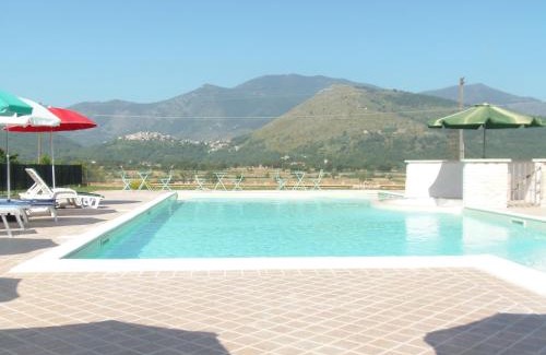 Pastena Bed & Breakfast | Oceanfront B & B AECOLIBRIUM: Pet Friendly Retreat